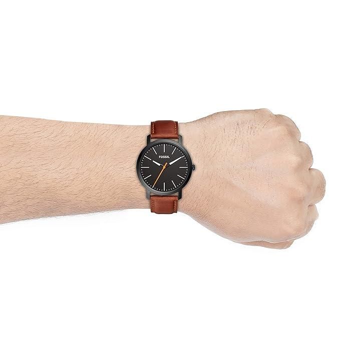 Fosell Exclusive catalogs for the premium watches