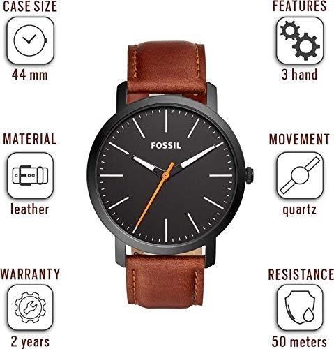 Fosell Exclusive catalogs for the premium watches