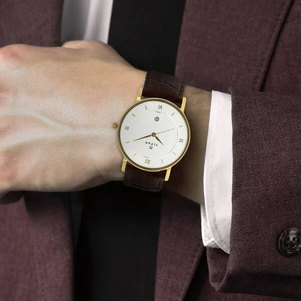 Titen  catalogs for the premium watches